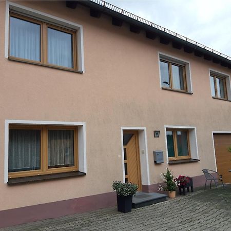 Ferienwohnung Elisabeth Egloffstein Eksteriør bilde