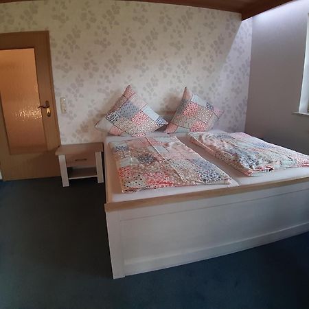 Ferienwohnung Elisabeth Egloffstein Eksteriør bilde