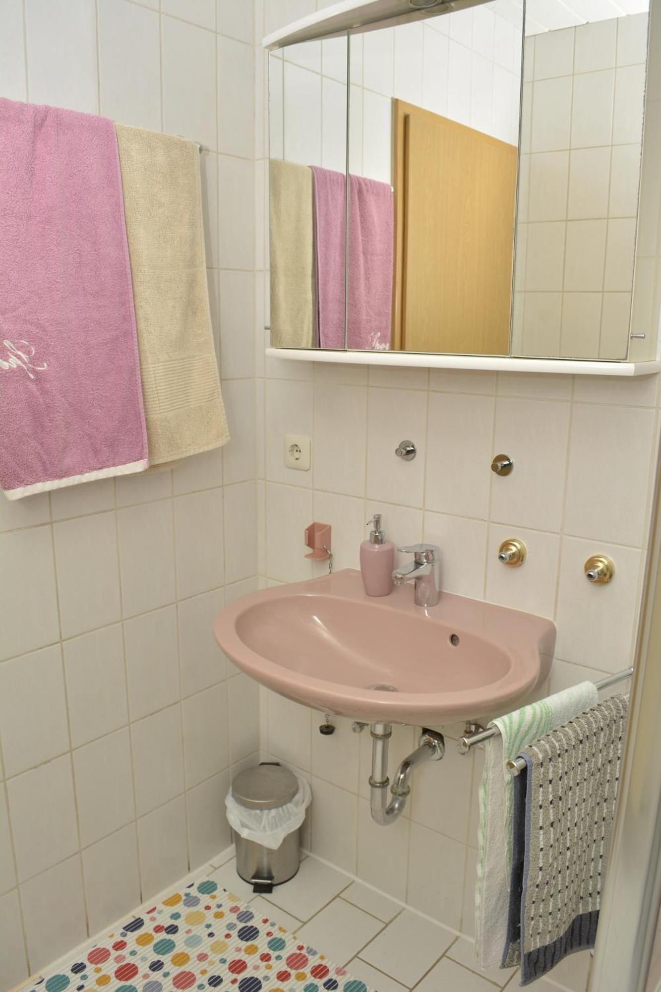 Ferienwohnung Elisabeth Egloffstein Eksteriør bilde