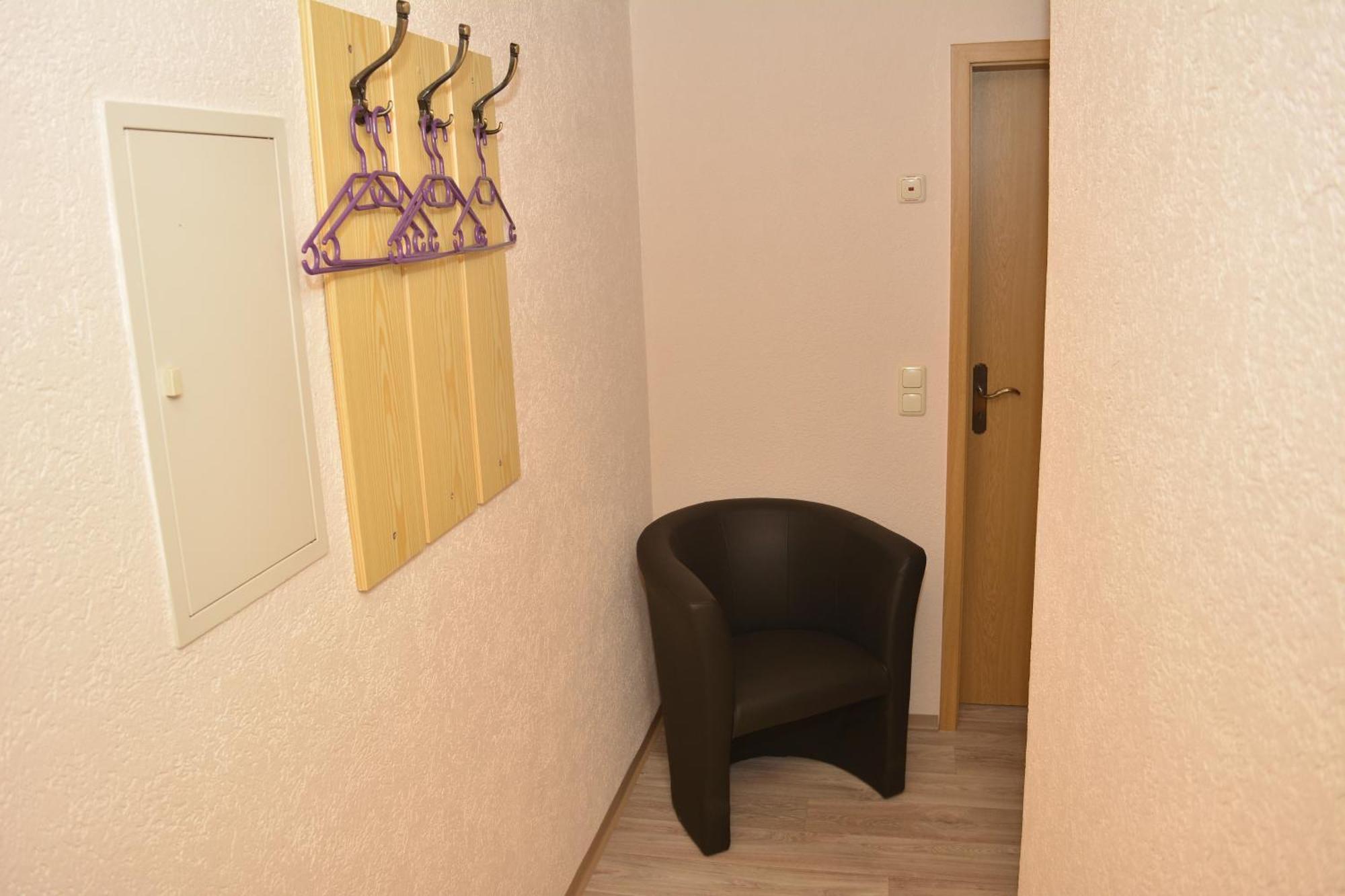 Ferienwohnung Elisabeth Egloffstein Eksteriør bilde