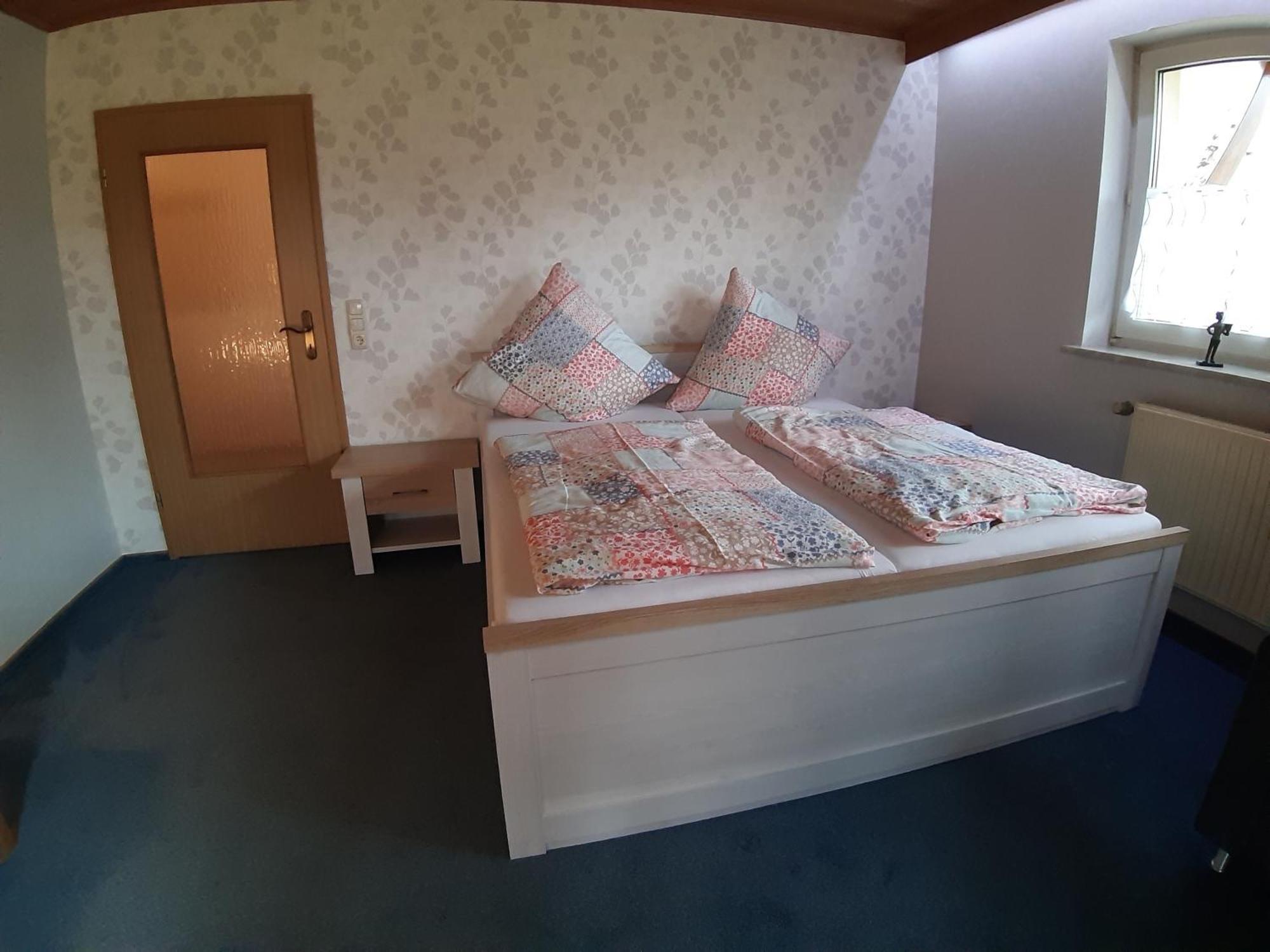 Ferienwohnung Elisabeth Egloffstein Eksteriør bilde